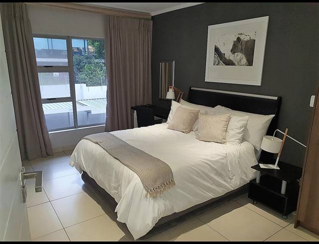 2 BEDROOM PROPERTY TO RENT IN ATHOLL